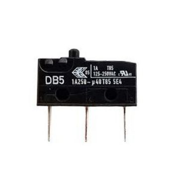 Genuine Cherry DB5 Microswitch